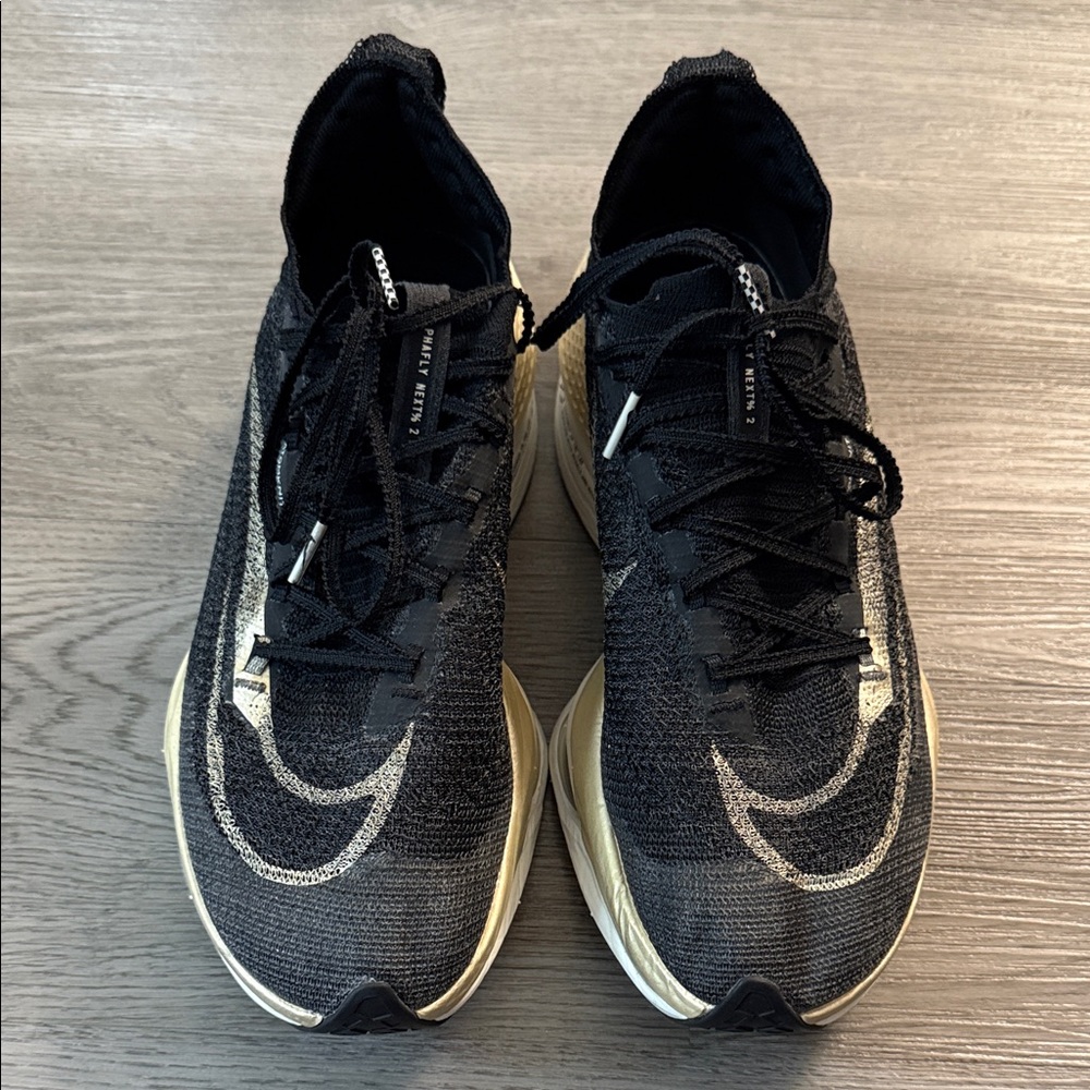 Nike Air Zoom AlphaFly Next% 2